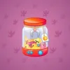 Restless Jar #7323