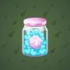 Restless Jar #7328