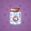 Restless Jar #733
