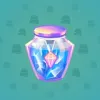 Restless Jar #7336