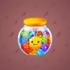 Restless Jar #7337