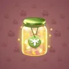Restless Jar #7340
