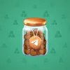 Restless Jar #7344