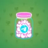 Restless Jar #7346