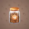 Restless Jar #7349