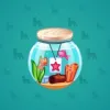 Restless Jar #7351