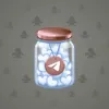 Restless Jar #7352