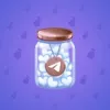 Restless Jar #7354