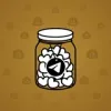 Restless Jar #7362