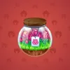 Restless Jar #7363