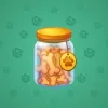 Restless Jar #7364
