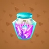 Restless Jar #7365