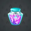 Restless Jar #7370