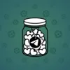 Restless Jar #7371