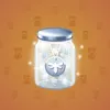 Restless Jar #7372
