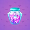 Restless Jar #7374