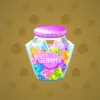 Restless Jar #7375