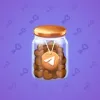 Restless Jar #7377