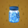 Restless Jar #7379