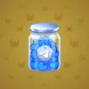 Restless Jar #7383