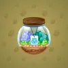 Restless Jar #7385