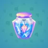 Restless Jar #739