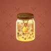Restless Jar #7390