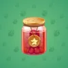 Restless Jar #7400