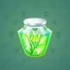 Restless Jar #7401