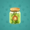 Restless Jar #7403