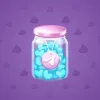 Restless Jar #7404