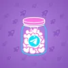 Restless Jar #7406