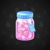 Restless Jar #7407