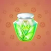 Restless Jar #7412