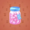 Restless Jar #7413