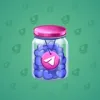 Restless Jar #7419