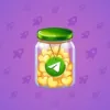 Restless Jar #7420