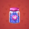 Restless Jar #7429