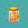 Restless Jar #7430