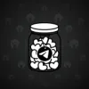 Restless Jar #7433