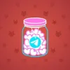 Restless Jar #7436