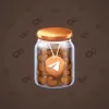 Restless Jar #7440