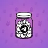 Restless Jar #7446