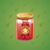 Restless Jar #745