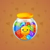 Restless Jar #7458