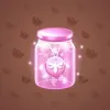 Restless Jar #7459