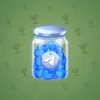 Restless Jar #7465