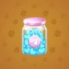 Restless Jar #7466