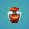 Restless Jar #7467