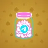 Restless Jar #747